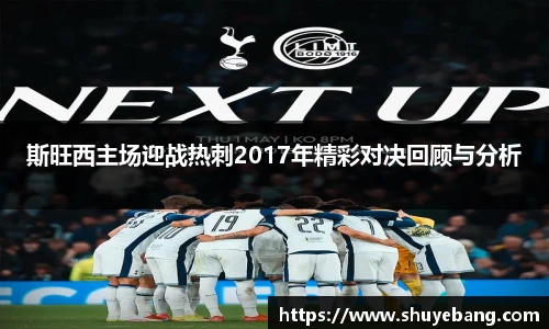 斯旺西主场迎战热刺2017年精彩对决回顾与分析